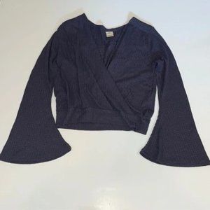 Bell Sleeve O'Neill Shirt
